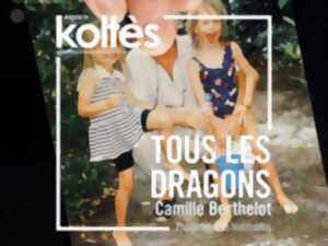 photo Tous les dragons