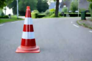 photo BOUGE TA VILLE - INITIATION À LA SÉCURITÉ ROUTIÈRE