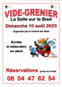 photo Vide-Grenier