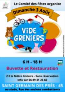 photo Vide-Greniers