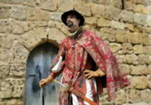 photo Visite : La cité de Mont de Marsan en pleine guerre de religion - Journées du Patrimoine