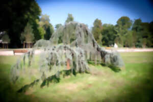 photo Visite du Parc Jean Rameau - Spéciale JEP