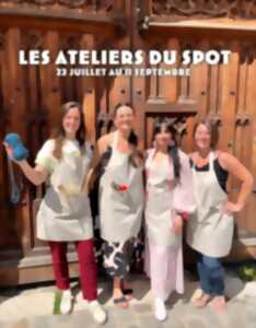 photo Ateliers de l'été by Le Spot
