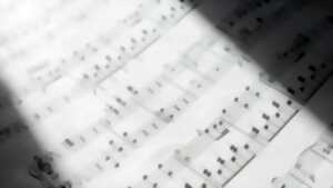 photo Répétition générale - Haydn Mozart Schumann - Opéra de Limoges