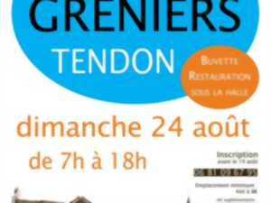 photo Vide-greniers