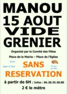 photo Vide-grenier