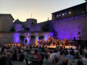 photo LES RENCONTRES MUSICALES DU MALZIEU
