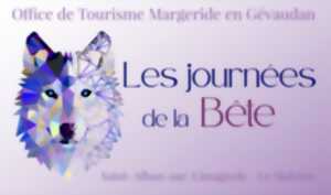 photo LES JOURNÉES DE LA BÊTE AU MALZIEU