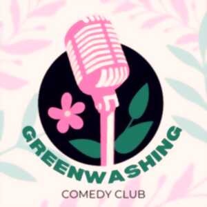 photo GREEN WASHING COMEDY CLUB