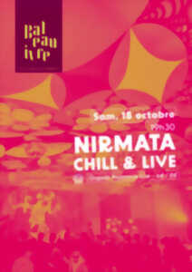 photo Nirmata Chill & Live