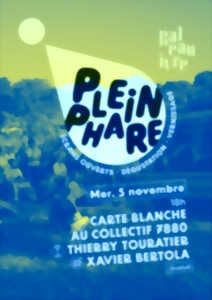 photo Plein phare