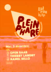 photo Plein phare