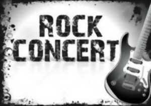 photo Concert Pop Rock avec le groupe Jus d'Box
