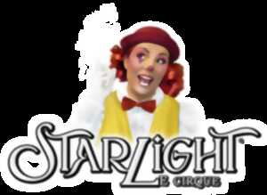 photo Le Cirque Starlight