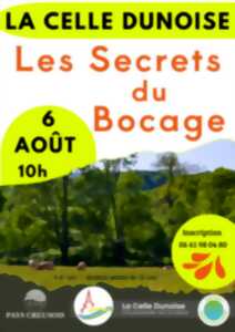photo Les secrets du bocage