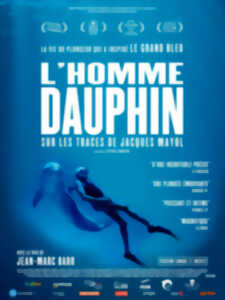 photo Micro-Folie : Réalité virtuelle - Dolphin Man ou en libre