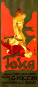 photo Micro-Folie - Opéra : Tosca de Giacomo Puccini
