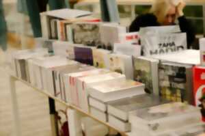 photo Journée des bouquinistes