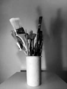 photo Exposition Peinture, sculpture et photographie