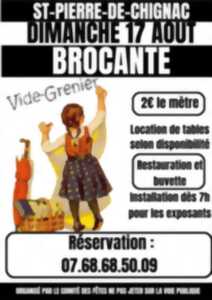 photo Brocante