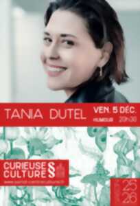 photo Tania Dutel