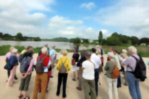 photo JEP 2025 : Visite guidée - Libourne : histoire, commerce et patrimoine architectural