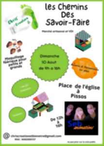photo Marché 