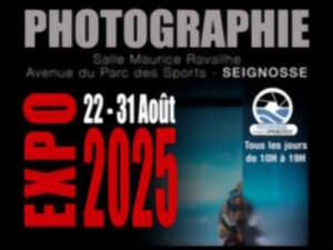 photo Exposition - Photographie