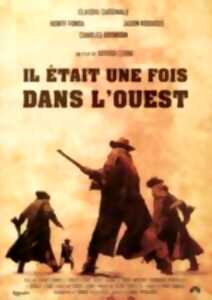 photo Ciné Culte Il était une fois dans l'Ouest