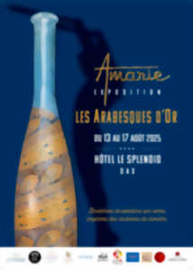 photo Exposition Amarie