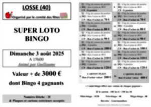 photo Super loto - Bingo