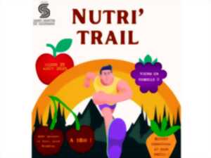 photo Nutri trail : course d'orientation en famille