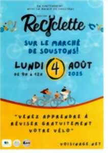photo Atelier Recyclette