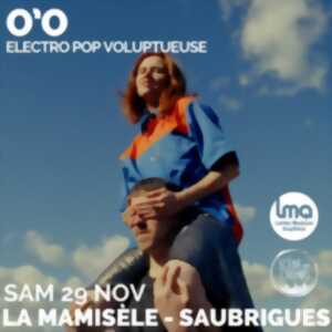 photo Scène aux champs - Electro Pop Volupteuse et Electro Trad Brésilien