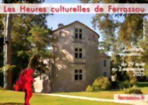 photo Les Heures culturelles de Ferrassou