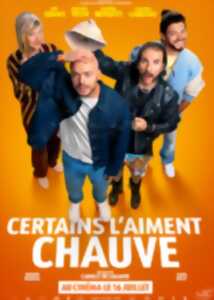 photo Cinéma Arudy : Certains l'aiment chauve