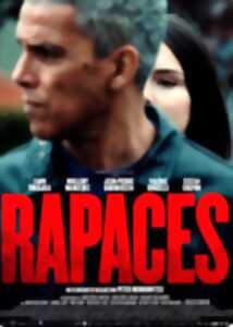 photo Cinéma Arudy : Rapaces