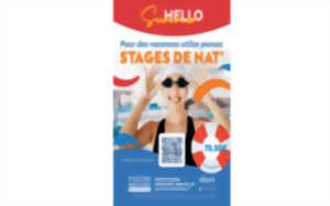photo Stages de natation