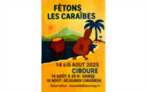 photo Fêtons les Caraïbes