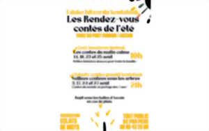 photo Veillée contée