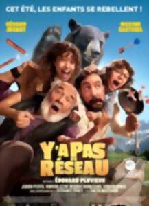 photo Cinéma Arudy : Y'a pas de réseau