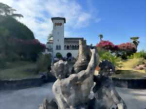 photo Journées Européennes du Patrimoine : journée XIXème dans les jardins du Château Bijou
