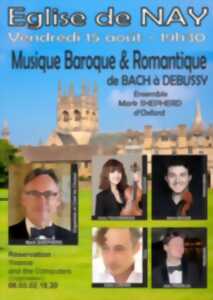 photo Concert Ensemble Oxford