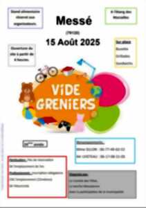 photo Vide greniers
