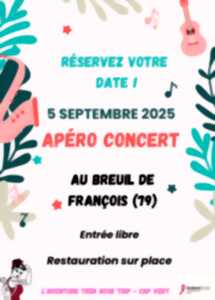 photo Apéro concert