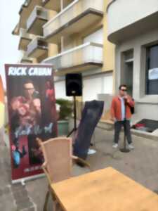 photo Rick Cavan - Les années Juke-box