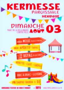 photo Kermesse