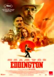 photo Cinéma Arudy : Eddington VOSTFR