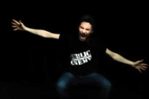 photo Saison culturelle - Terminator 2 Unplugged - Boom'Structur