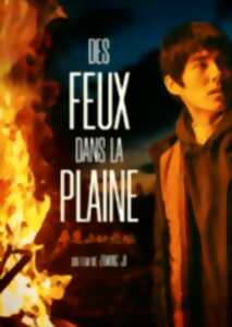 photo Cinéma Arudy : Des feux dans la plaine VOSTFR